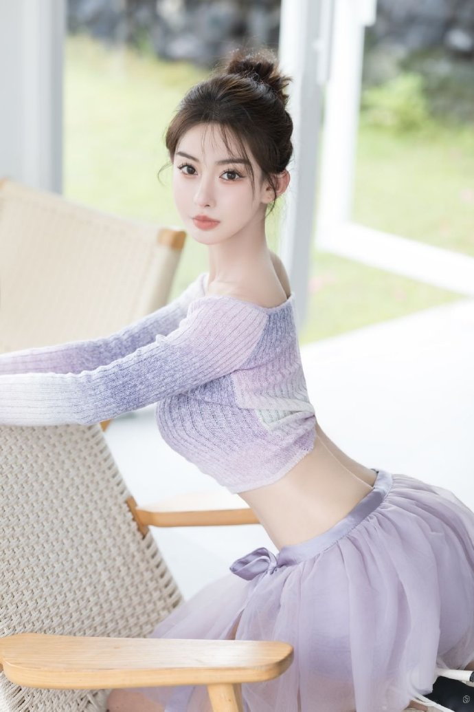 花样年华